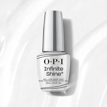 OPI [임직원][OPI][베이스] Infinite Shine 베이스코트 (Gel Like)