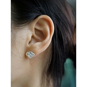 기프트샵 ROUGH WAVE EARRING