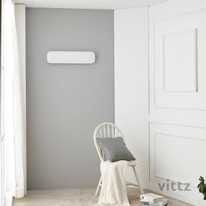 VITTZ LED 데이 주방등/욕실등 30W