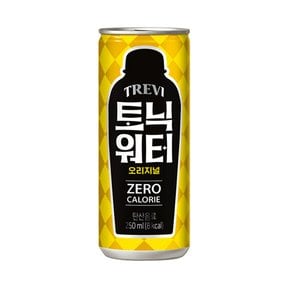 트레비 토닉워터 250ml 30캔