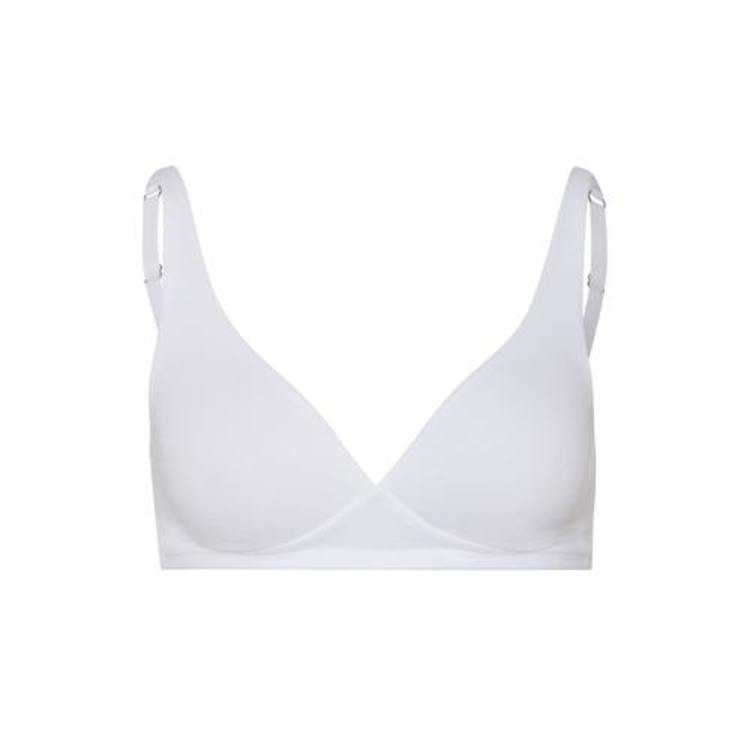 Hanro Cotton Sensation Soft Cup Bra 71387