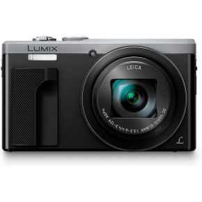 독일 파나소닉 디카 Panasonic DMC-TZ81EG-K Lumix High-End Travelzoom Camera 30 x Leica Zoom