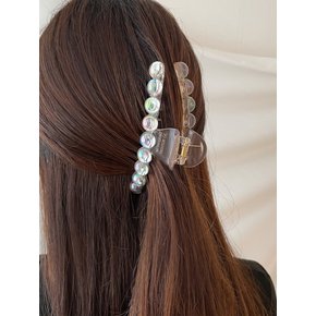clean balls hairpin