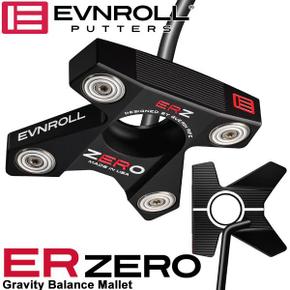 3470110 이븐롤 퍼터 ER ZERO 네오마렛트 EVNROLL 베스트 오브 일본 정규품 PA3337040