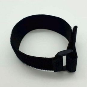 찍찍이 탄성밴드 캠핑 캐리어벨트 30cm 짐고정밴드