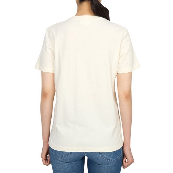 [부산점] 더블 폭스헤드 여성 반팔티셔츠 OW011CFKJ7026 P702