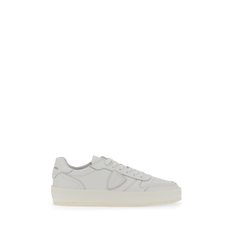 Low-Top VNLU_V001 WHITE