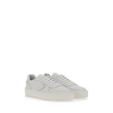 Low-Top VNLU_V001 WHITE