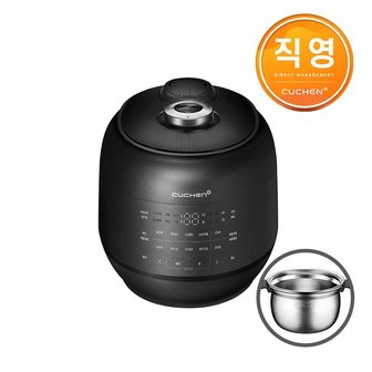 쿠첸  [TV쇼핑]121마스터플러스10인용CRT-PBWP1010SR/CRT-PBP1010S