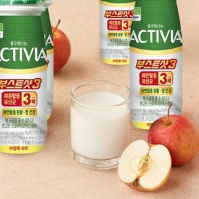 다논 부스트샷 사과 100ml*4