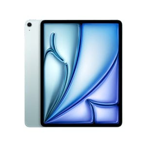 애플 (픽업전용) iPad Air13(M3) 128GB 블루 (MCNJ4KH/A)