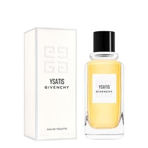 유럽직구 GIVENCHY 지방시 샤티스 오드 뚜왈렛 EDT 향수 100ml