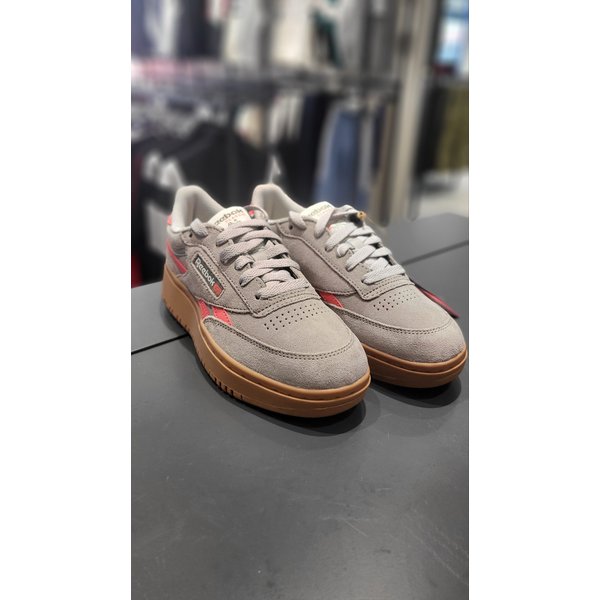 [여주점] RESO5EC4UG2  클럽 C 더블 리벤지 여자운동화