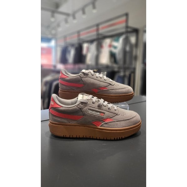 [여주점] RESO5EC4UG2  클럽 C 더블 리벤지 여자운동화