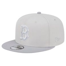 [해외] 1089095 뉴에라 모자 MLB [보스턴 레드삭스] Color Pack Two - Khaki