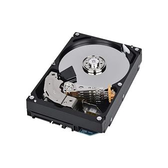  일본 도시바 외장하드 Toshiba MG08ADA400E Internal Hard Drive Tea Box 4 TB 7200 rpm SATA 24