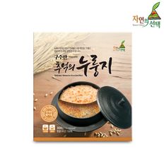 구수한 추억의 누룽지 300g[32321238]