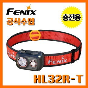 페닉스 공식수입정품 HL32R-T 800루멘 충전용 LED 헤드랜턴 라이트