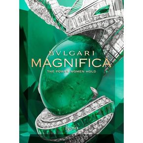 Bulgari Magnifica