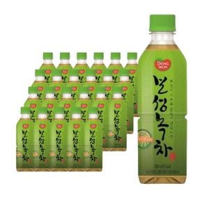 보성녹차  350ml 24개입