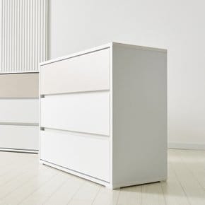 수도권무료배송◆[더젠] 센츠800 3단 서랍장2(EO등급)