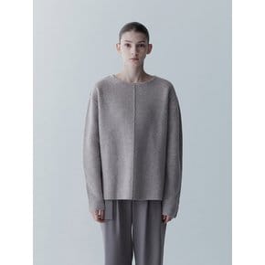 SUPER WASH WOOL SWEATER MO