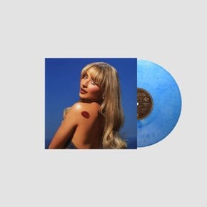 SABRINA CARPENTER - SHORT N` SWEET BABY BLUE LP