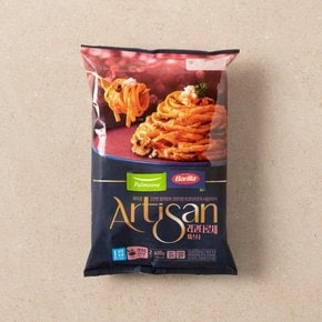 [쓱7클럽][바릴라] (원팬파스타) 아티장 리코타로제파스타 600g