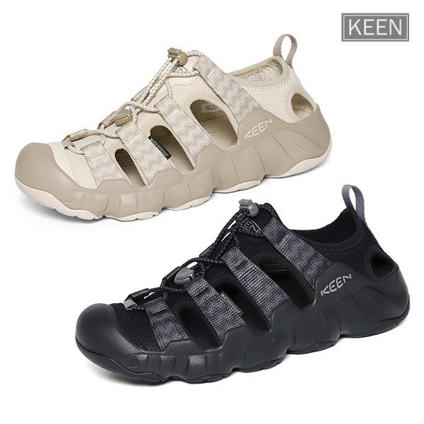 [킨] 남성 하이퍼포트 H2 샌들 2종 택 1