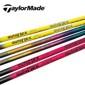 3194518 테일러 메이드TaylorMade 스텔스SIMM 슬리브 장착 샤프트 Auto Flex XA3249848