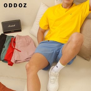 ODDOZ 스트레치 나일론 에센셜 쇼츠 13color 택일