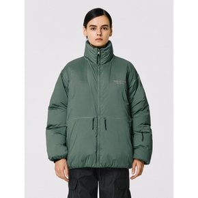 [코엑스몰] 덕다운 EMBO REVERSIBLE DOWN JACKET-LIGHT GREEN