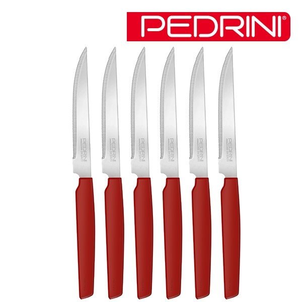엑티브 스테이크나이프 6P (PDR-04GD049)