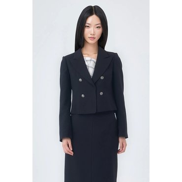 린 후니즈 테일러드 자켓 (LGJKOI8200)