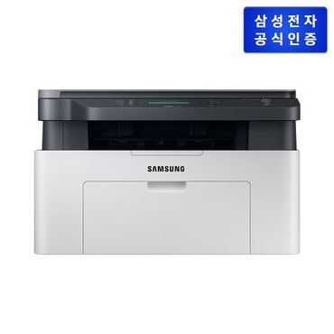 삼성 흑백 레이저 복합기 [SL-M2085W]