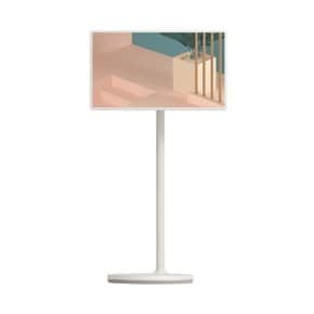 ▶모바일추가할인 LG전자 2024 LED FHD 스탠바이미 68cm 27ART10CMPL mini 리모컨(O)전국배송