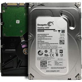 일본 씨게이트 바라쿠다 st2000dm001 2TB 3.5???7200rpm SATA III??????HDD??????OEM 1567795