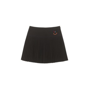 Pleats Skirt(라라 플리츠 스커트)[Black]