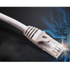 랜 케이블 통신 랜선 다이렉트 케이블 CAT5e FTP 2m