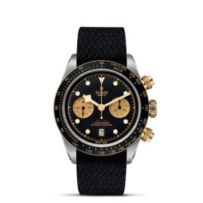 BLACK BAY CHRONO S&G(블랙 베이 크로노 S&G) M79363N-0003