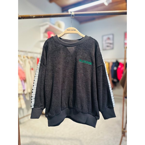 [파주점] 피아노 테리 스웨트셔츠 2522015599