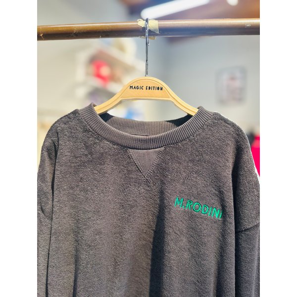 [파주점] 피아노 테리 스웨트셔츠 2522015599