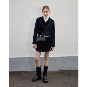 (24 F/W)  SMALL BELT BAG AQ7AB817[34653218]