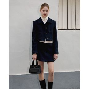 (24 F/W)  SMALL BELT BAG AQ7AB817[34653218]