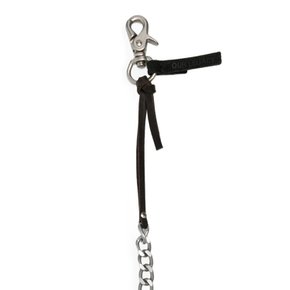 [아워레가시]  키링 FW26 A4268MOB  BLACK 7578637