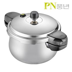 풍년압력밥솥 하이클래드 뉴 하이브IH 10인용[35144352]