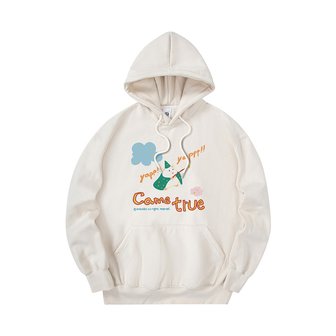 라디네오 얍 후드 크림