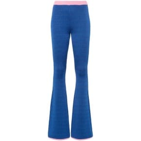 Womens Pants WKN05KVI040U563 Blue