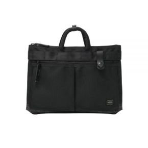 PORTER-YOSHIDA  CO 24FW HEAT BRIEFCASE (703-07885 10) (히트 브리프케이스)