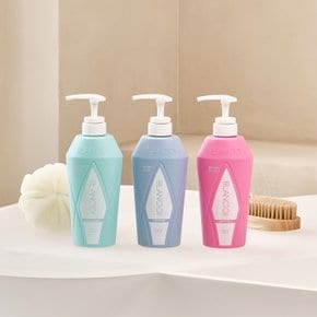 바디워시 500mL 향 선택